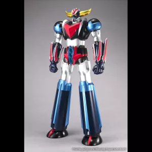 Grendizer Jumbo Sofbi Vinyl Figure Grendizer Grendizer U Ver. 64 cm Plex