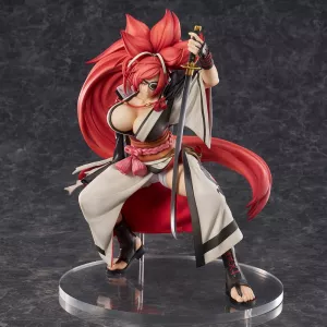 Guilty Gear Strive Statue PVC Baiken 23 cm Union Creative