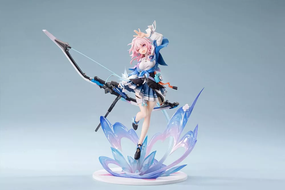 Honkai: Star Rail PVC Statue 1/7 March 7th 28 cm APEX