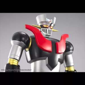 Mazinger Z Jumbo Sofbi Vinyl Figure Great Mazinger Z Grendizer U Ver. 60 cm Plex