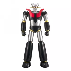 Mazinger Z Jumbo Sofbi Vinyl Figure Great Mazinger Z Grendizer U Ver. 60 cm