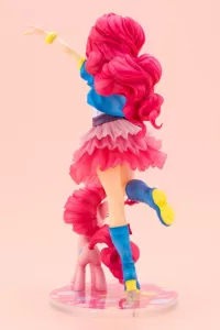 My Little Pony Bishoujo PVC Statue 1/7 Pinkie Pie 22 cm Kotobukiya