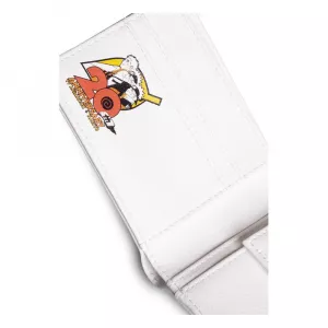 Naruto Shippuden Bifold Wallet Characters Difuzed