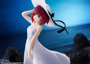 Oshi no Ko PVC Statue Kana Arima "Full moon...!" Ver. 18 cm Kadokawa