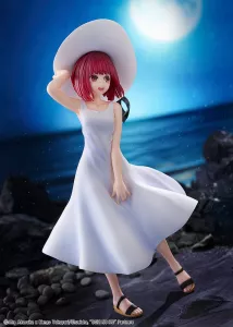 Oshi no Ko PVC Statue Kana Arima "Full moon...!" Ver. 18 cm Kadokawa