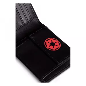 Star Wars Bifold Wallet Darth Vader Difuzed