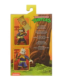 Teenage Mutant Ninja Turtles (Cartoon) Action Figure Ultimate Samurai Adventure Usagi Yojimbo 18 cm NECA