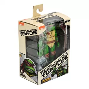 Teenage Mutant Ninja Turtles (Mirage Comics) Action Figure Donatello 18 cm NECA