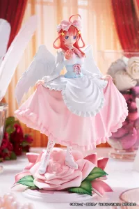 The Quintessential Quintuplets PVC Statue 1/7 Nakano Itsuki Angel Ver. 26 cm Proof