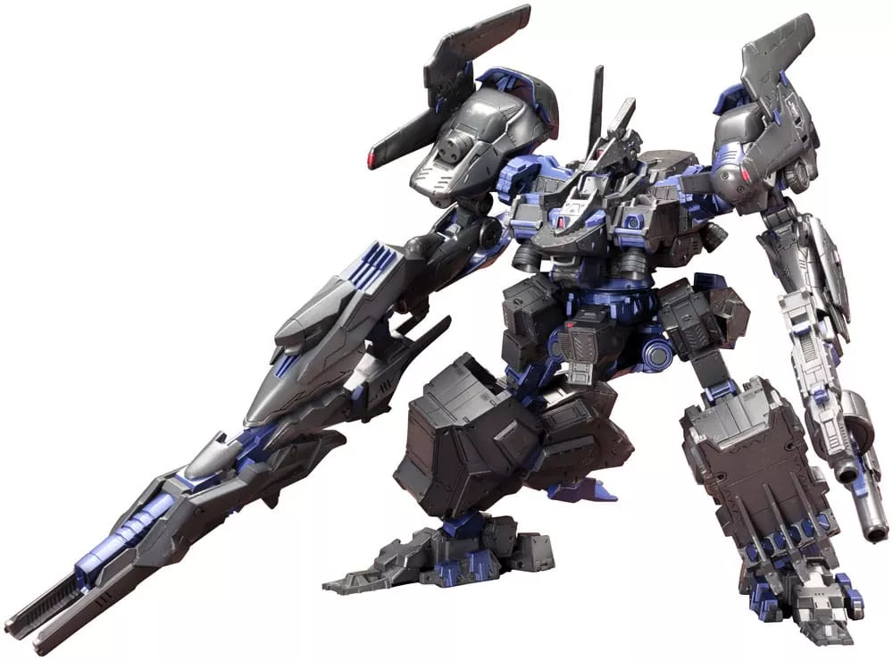 Armored Core Verdict Day Plastic Model Kit 1/72 CO3 Malicious R.I.P. 3/M 13 cm Kotobukiya