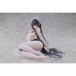 Azur Lane PVC Statue 1/4 Taihou 19 cm Alphamax