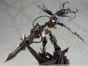 Black Rock Shooter TV Animation PVC Statue 1/8 Insane Black Rock Shooter (re-run) 27 cm Good Smile Company