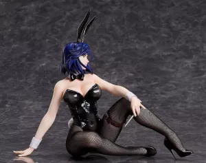 City Hunter The Movie: Angel Dust PVC Statue 1/6 Saeko Nogami: Bunny Ver. 16 cm FREEing