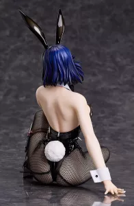 City Hunter The Movie: Angel Dust PVC Statue 1/6 Saeko Nogami: Bunny Ver. 16 cm FREEing