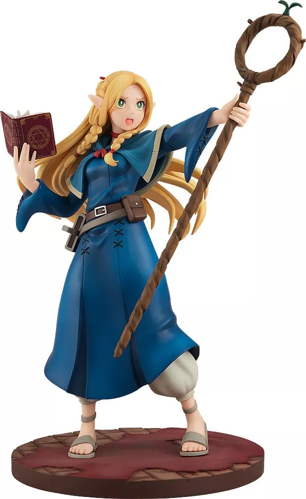 Delicious in Dungeon Statue 1/7 Marcille 23 cm Kadokawa