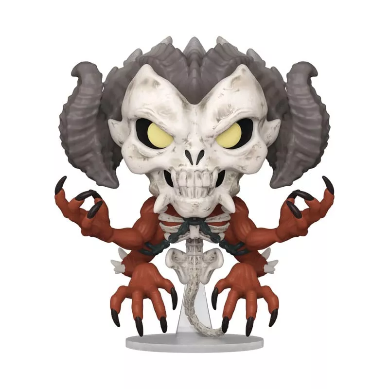 Diablo 4 POP! Games Vinyl Figure Mephisto 9 cm Funko