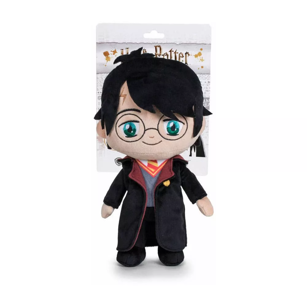 Harry Potter Plush Figure Harry 29 cm Play by Play