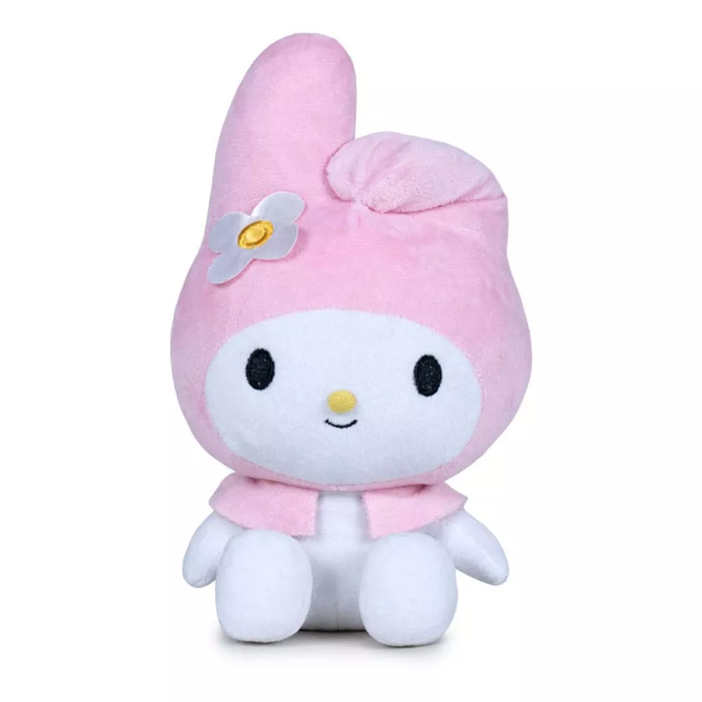 Hello Kitty Plush Figure Melody 30 cm Play by Play