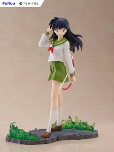 Inuyasha Tenitol PVC Statue Kagome Higurashi 18 cm Furyu