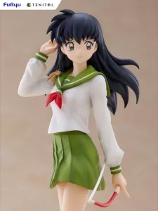 Inuyasha Tenitol PVC Statue Kagome Higurashi 18 cm Furyu