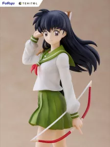 Inuyasha Tenitol PVC Statue Kagome Higurashi 18 cm Furyu