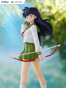 Inuyasha Tenitol PVC Statue Kagome Higurashi 18 cm Furyu