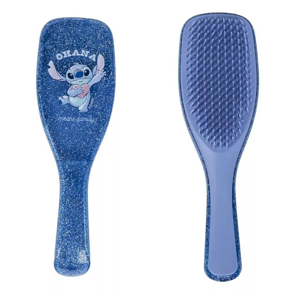 Lilo & Stitch Hairbrush Stitch Ohana Cerdá