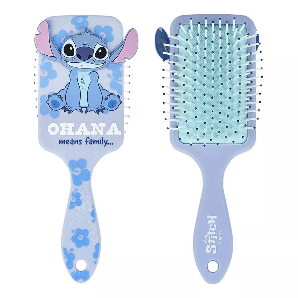 Lilo & Stitch Hairbrush Stitch Cerdá