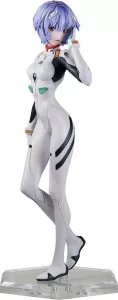 Neon Genesis Evangelion Statue 1/7 Rei Ayanami 25 cm Kadokawa