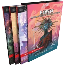 Original gamebooks for Magic The Gathering,  Dungeons & Dragons and more