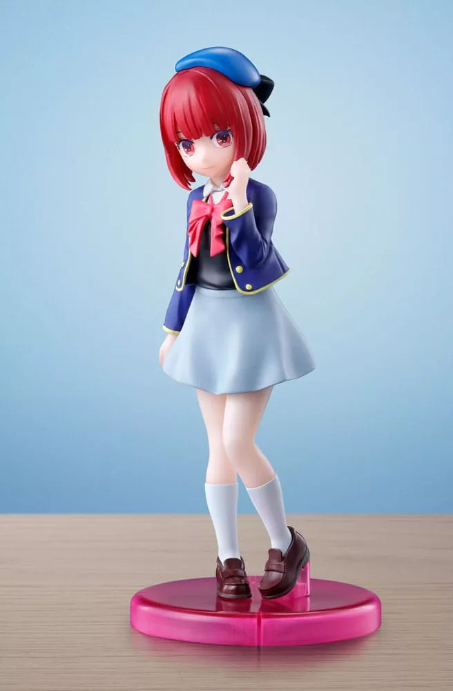 Oshi no Ko Adokenette PVC Statue Arima Kana 14 cm Rowtashii Noise