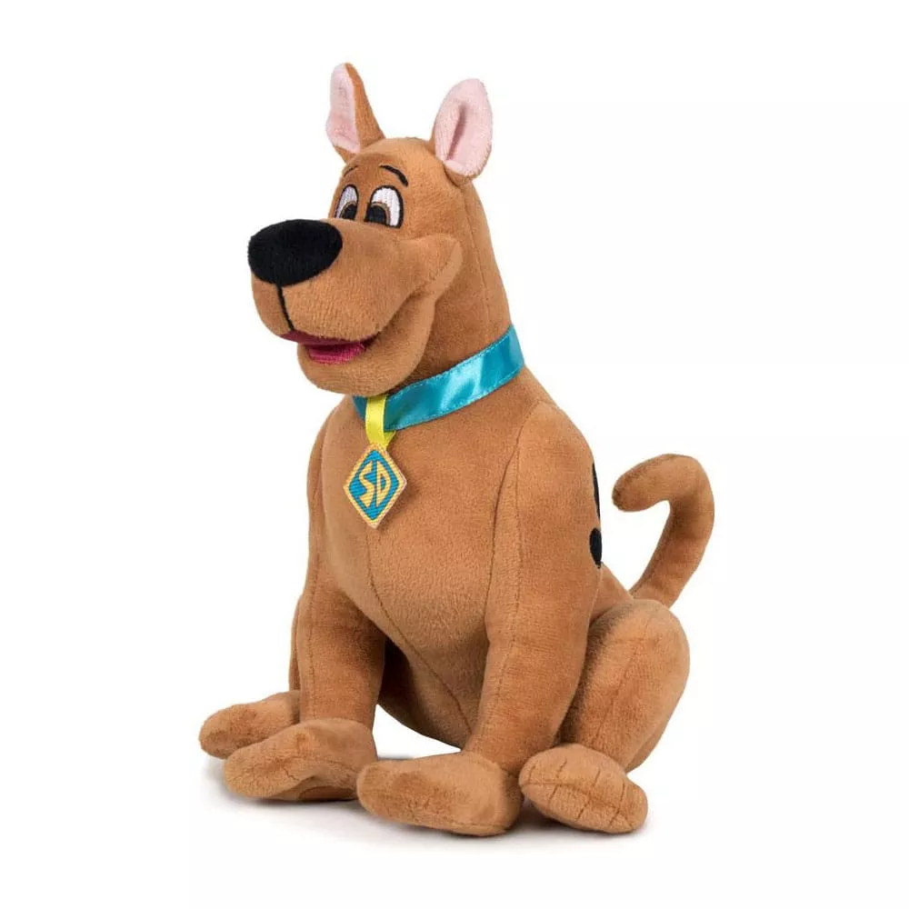 Scooby-Doo Plush Figure Scooby-Doo 28 cm Play by Play