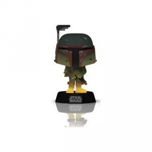 Star Wars: Fett Legacy POP! Vinyl Figure Boba Fett(GW) 9 cm Funko