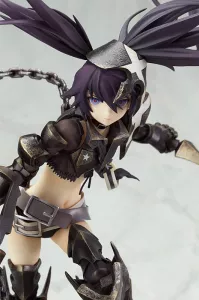 Black Rock Shooter TV Animation PVC Statue 1/8 Insane Black Rock Shooter (re-run) 27 cm Good Smile Company