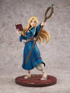 Delicious in Dungeon Statue 1/7 Marcille 23 cm Kadokawa