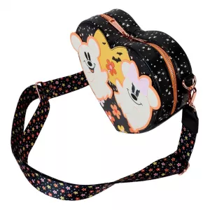 Disney by Loungefly Crossbody Mickey & Friends Halloween