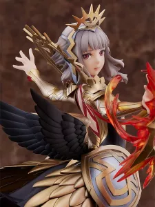 Fire Emblem PVC Statue 1/7 Veronica 25 cm - Damaged packaging Intelligent Systems