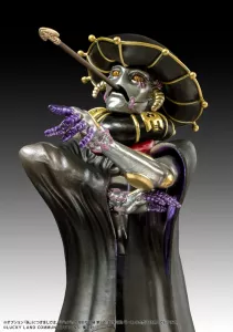 JoJo's Bizarre Adventure Part 5 Golden Wind Statue Legend PVC Statue B S 18 cm Medicos Entertainment