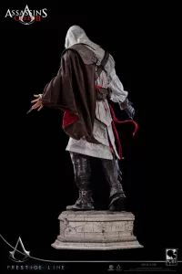 Assassin´s Creed Prestige Line Statue 1/2 Ezio Auditore 110 cm Pure Arts