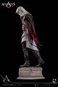 Assassin´s Creed Prestige Line Statue 1/2 Ezio Auditore 110 cm Pure Arts