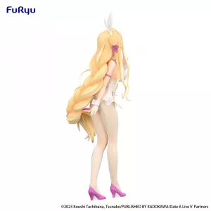 Date A Live BiCute Bunnies PVC Statue Mukuro Hoshimiya 27 cm Furyu