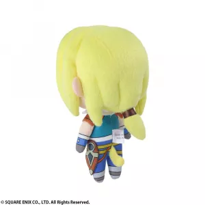 Final Fantasy IX Plush Figure Zidane 14 cm Square-Enix