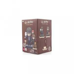 Harry Potter Hero Box Classic Series Mini Figures 8 cm Display (6) YuMe Toys