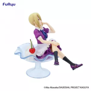 Kaguya-sama: Love is War Special PVC Statue Ai Hayasaka Parfait Ver. 15 cm Furyu