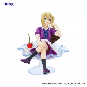 Kaguya-sama: Love is War Special PVC Statue Ai Hayasaka Parfait Ver. 15 cm Furyu