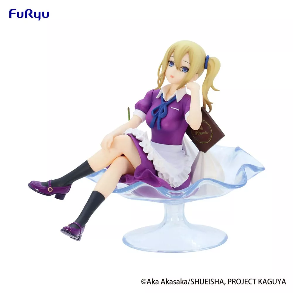 Kaguya-sama: Love is War Special PVC Statue Ai Hayasaka Parfait Ver. 15 cm Furyu