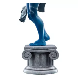 Lore Olympus Mini Statue Hades and Persephone's First Kiss 31 cm Weta Workshop