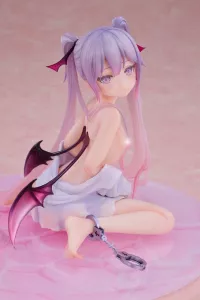 Original Character PVC 1/6 Rurudo Eve Pink Ver. 16 cm Pink Charm