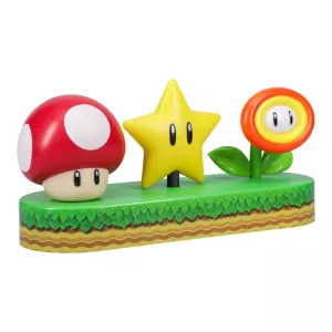 Super Mario Light Icons 30 cm Paladone Products