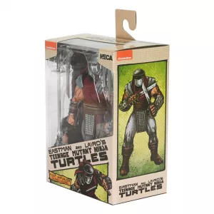 Teenage Mutant Ninja Turtles (Mirage Comics) Action Figure Foot Enforcer Classic Colors 18 cm NECA